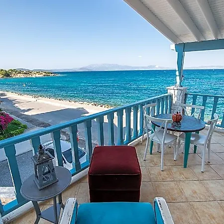 Mai S'ema Boutique Dalyan Ciftlikkoyu