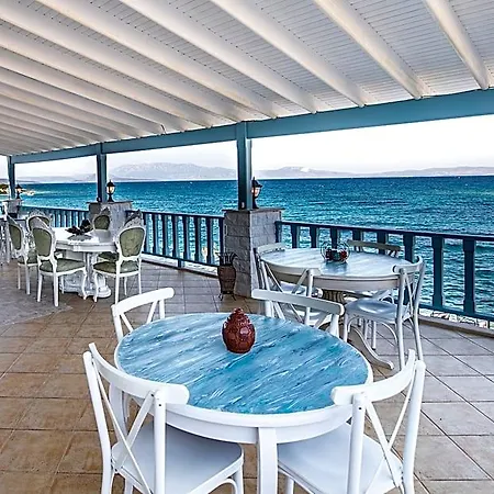 Mai S'ema Boutique Dalyan Hotel 3*