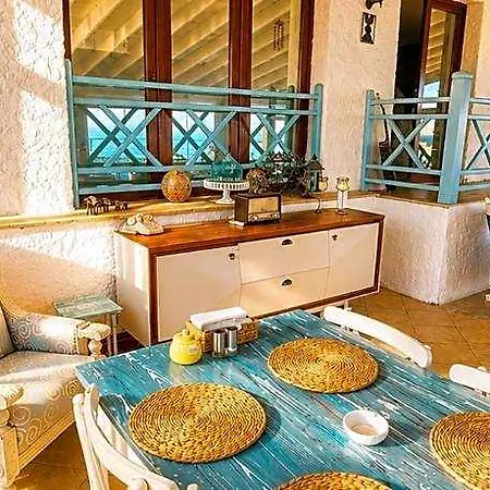 Mai S'ema Boutique Dalyan Hotel Ciftlikkoyu