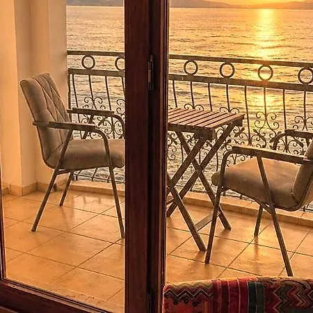 Mai S'ema Boutique Dalyan 3* Ciftlikkoyu