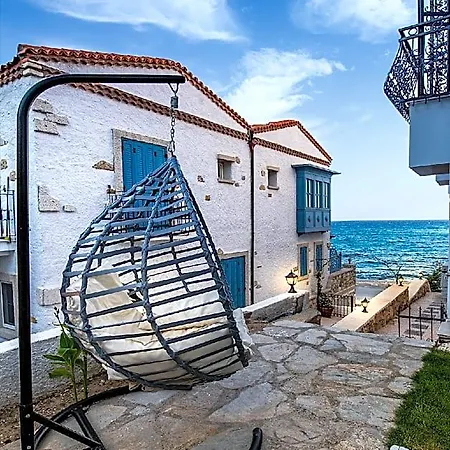 Mai S'ema Boutique Dalyan Hotel