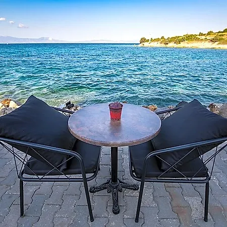 Mai S'ema Boutique Dalyan Hotel 3*