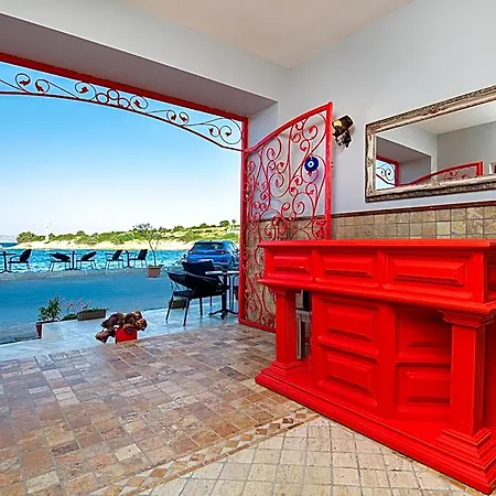 Mai S'ema Boutique Dalyan Hotel