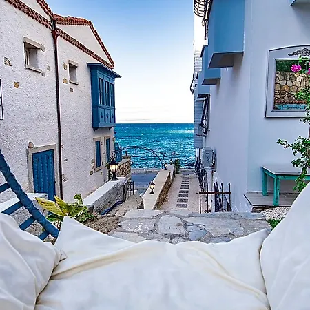 Mai S'ema Boutique Dalyan Hotel Ciftlikkoyu