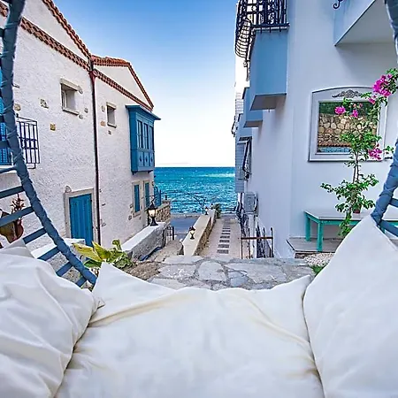 Mai S'ema Boutique Dalyan 3*