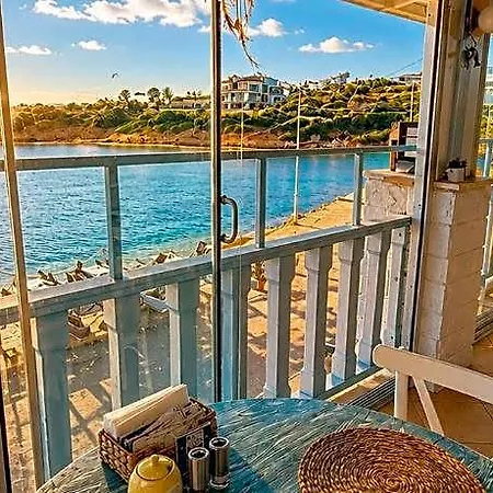 Hotel Mai S'ema Boutique Dalyan Ciftlikkoyu