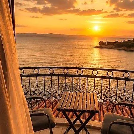Mai S'ema Boutique Dalyan Ciftlikkoyu