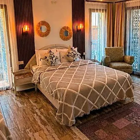 Mai S'ema Boutique Dalyan Hotel