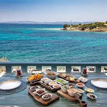 Mai S'ema Boutique Dalyan Hotel Ciftlikkoyu