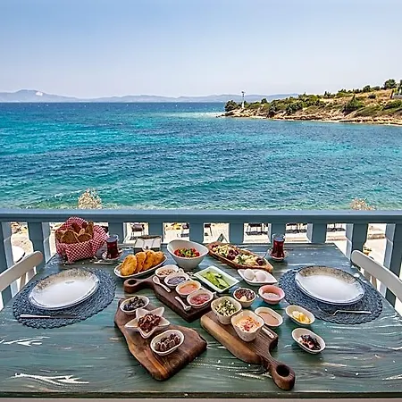 Mai S'ema Boutique Dalyan Hotel Ciftlikkoyu