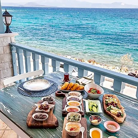 Mai S'ema Boutique Dalyan 3* Ciftlikkoyu