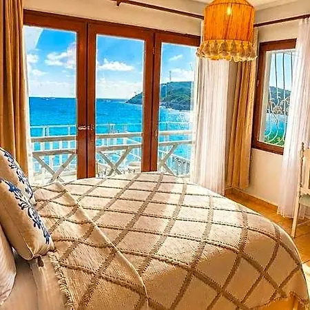 Hotel Mai S'ema Boutique Dalyan Ciftlikkoyu