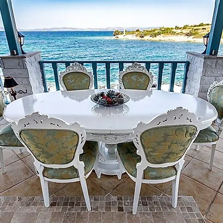 Mai S'ema Boutique Dalyan 3*