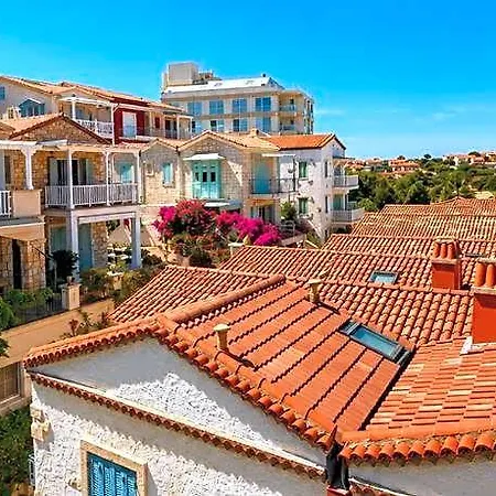 Mai S'ema Boutique Dalyan