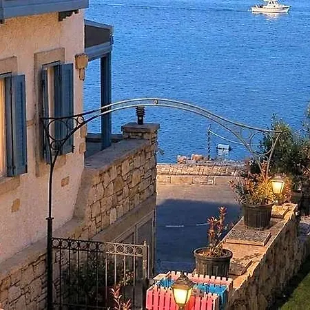 Hotel Mai S'ema Boutique Dalyan 3*