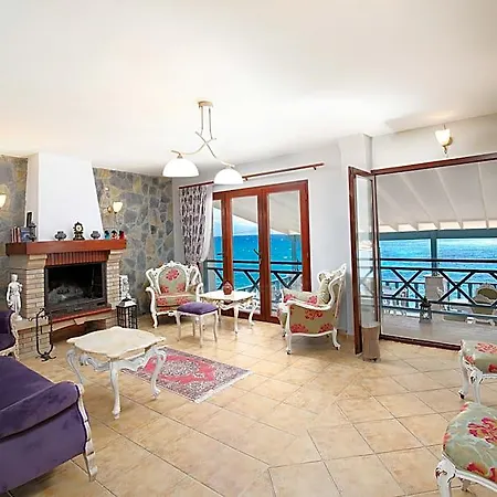 Mai S'ema Boutique Dalyan 3* Ciftlikkoyu