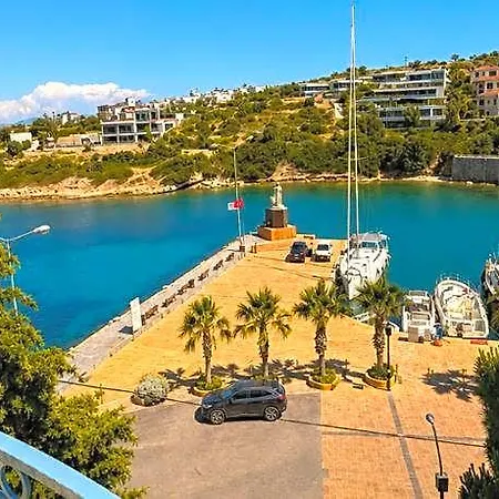 Hotel Mai S'ema Boutique Dalyan