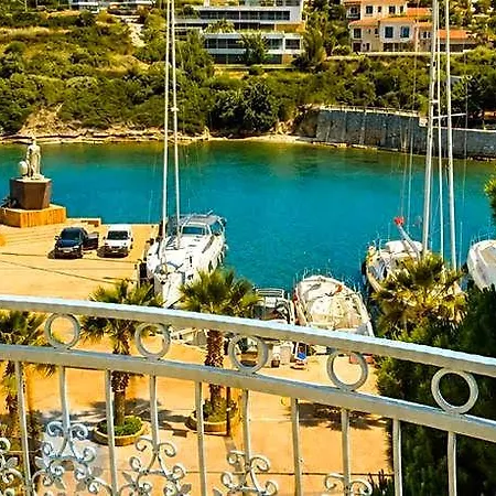 Hotel Mai S'ema Boutique Dalyan Ciftlikkoyu