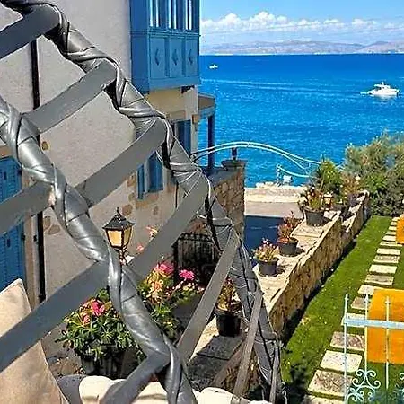 Mai S'ema Boutique Dalyan 3* Ciftlikkoyu