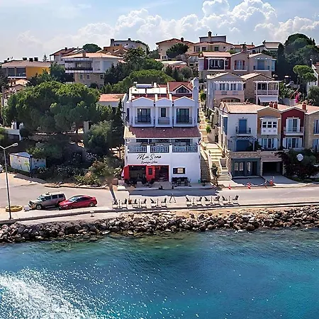 Mai S'ema Boutique Dalyan