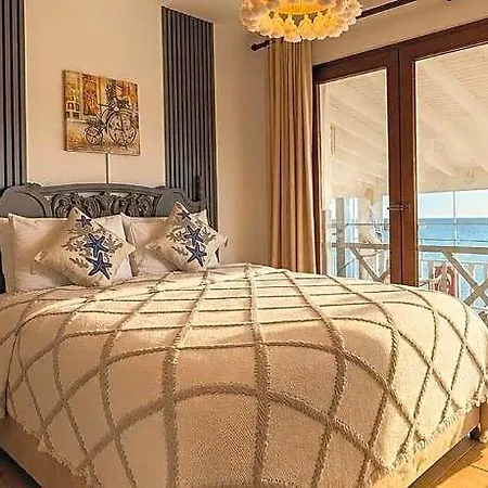 Mai S'ema Boutique Dalyan 3*