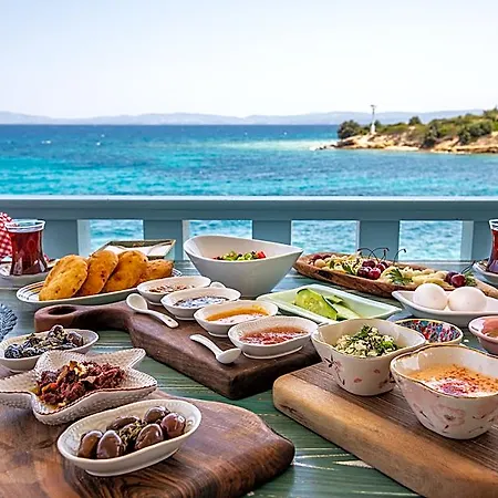 Mai S'ema Boutique Dalyan 3* Ciftlikkoyu