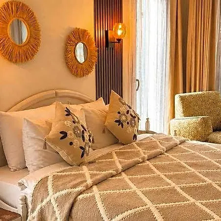 Hotel Mai S'ema Boutique Dalyan