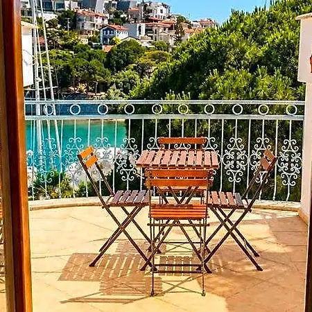 Hotel Mai S'ema Boutique Dalyan