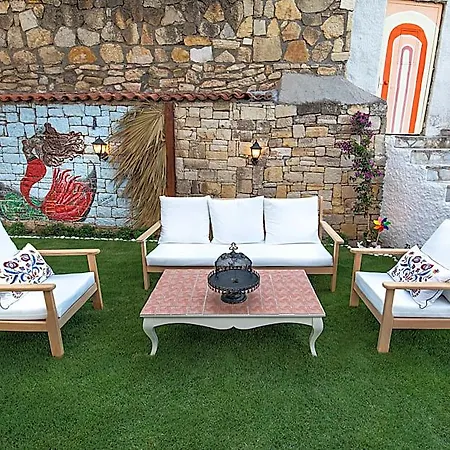 Hotel Mai S'ema Boutique Dalyan