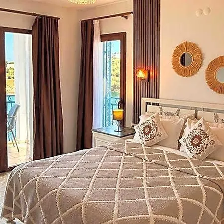Mai S'ema Boutique Dalyan 3* Ciftlikkoyu