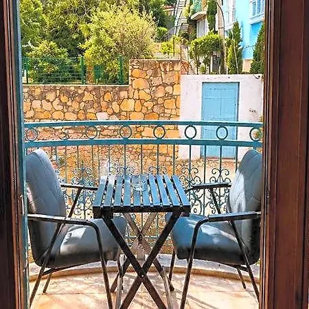 Mai S'ema Boutique Dalyan 3*