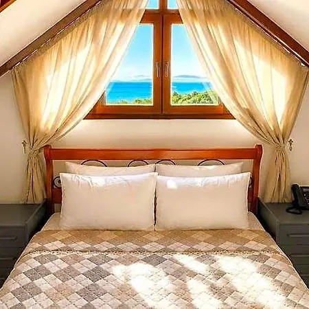 Mai S'ema Boutique Dalyan 3* Ciftlikkoyu