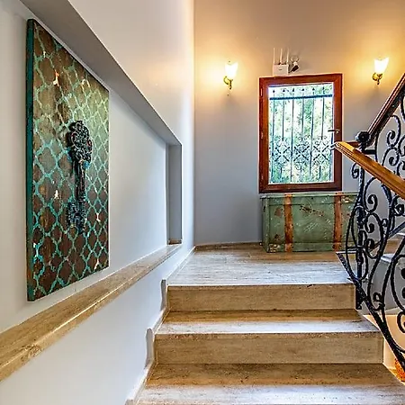Mai S'ema Boutique Dalyan Hotel Ciftlikkoyu