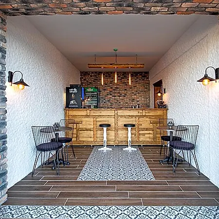 Mai S'ema Boutique Dalyan 3*