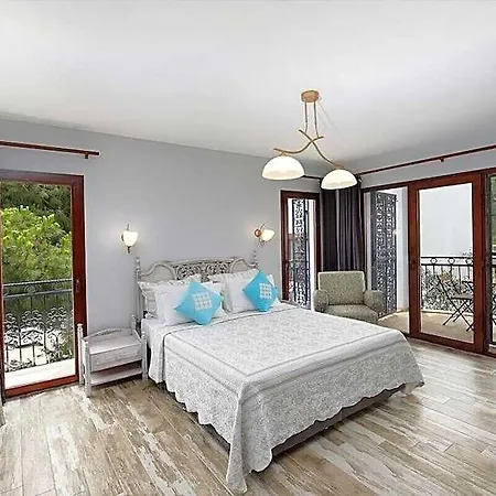 Mai S'ema Boutique Dalyan Hotel Ciftlikkoyu