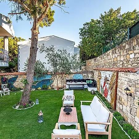 Mai S'ema Boutique Dalyan Hotel Ciftlikkoyu