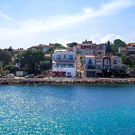 Mai S'ema Boutique Dalyan Ciftlikkoyu