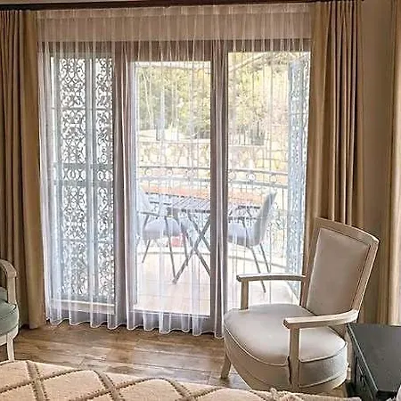 Mai S'ema Boutique Dalyan Ciftlikkoyu