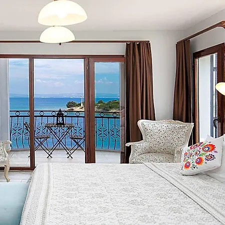 Mai S'ema Boutique Dalyan Hotel