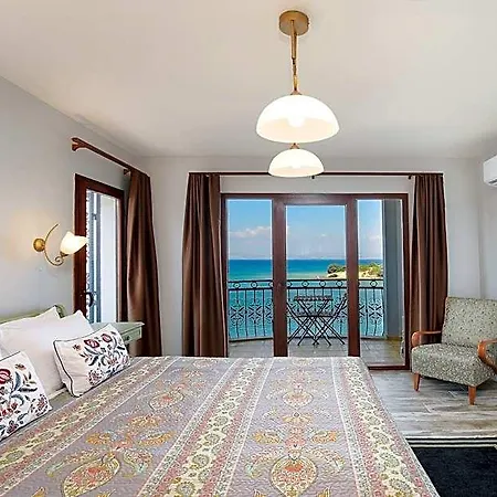 Hotel Mai S'ema Boutique Dalyan 3*